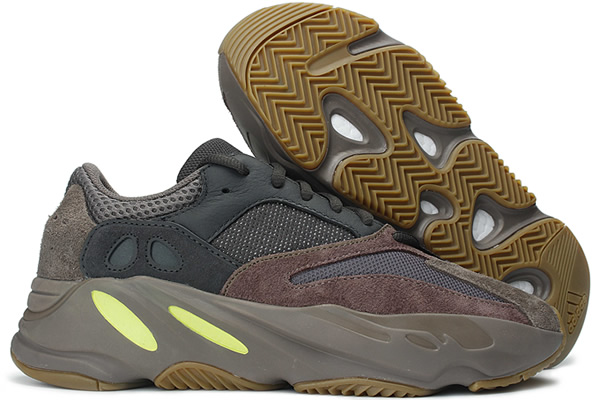 Yeezy Boost 700 Wave Runner Mauve